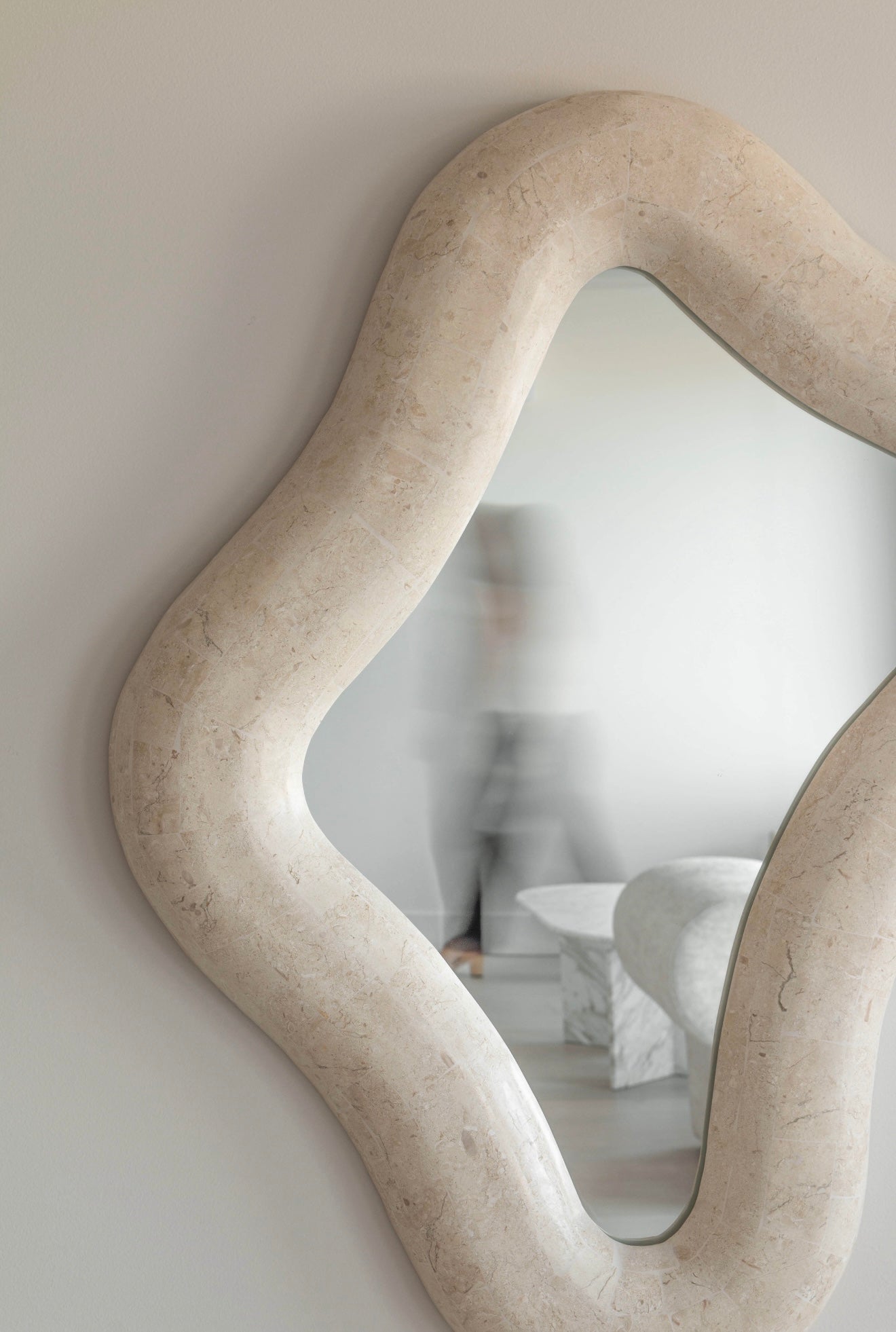 Paradis Mirror