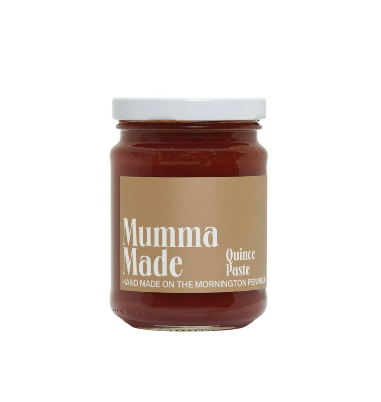 Quince Paste 250ml