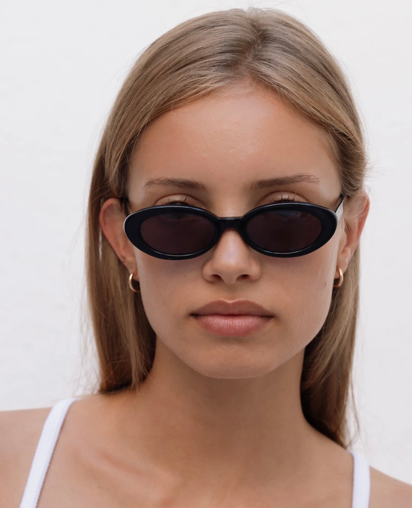 Sylvie | Black