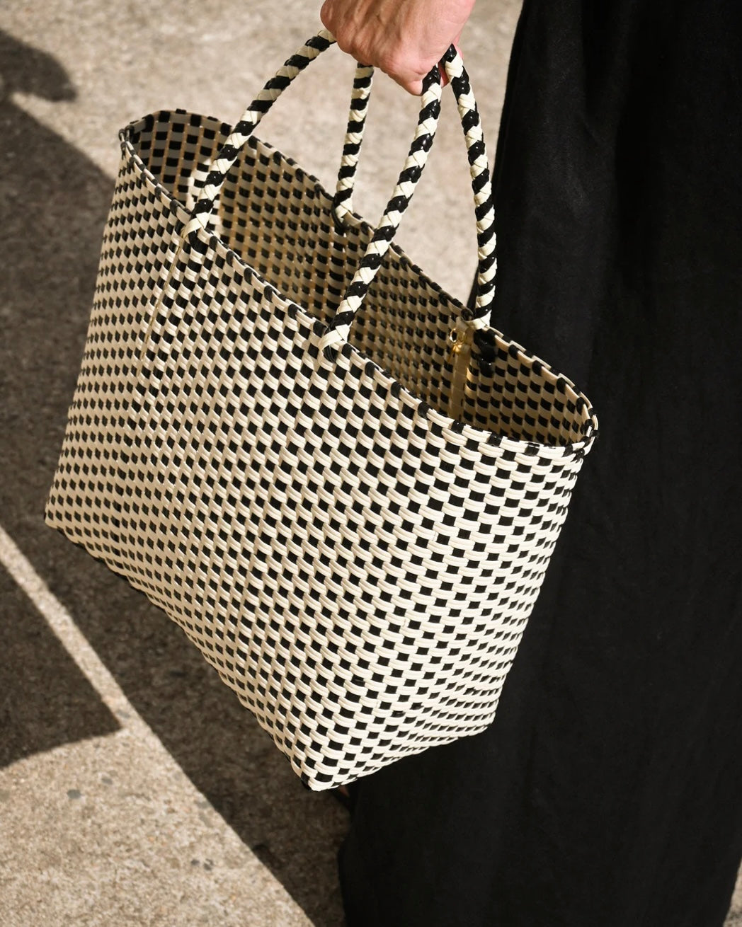 Eco Tote - Affogato