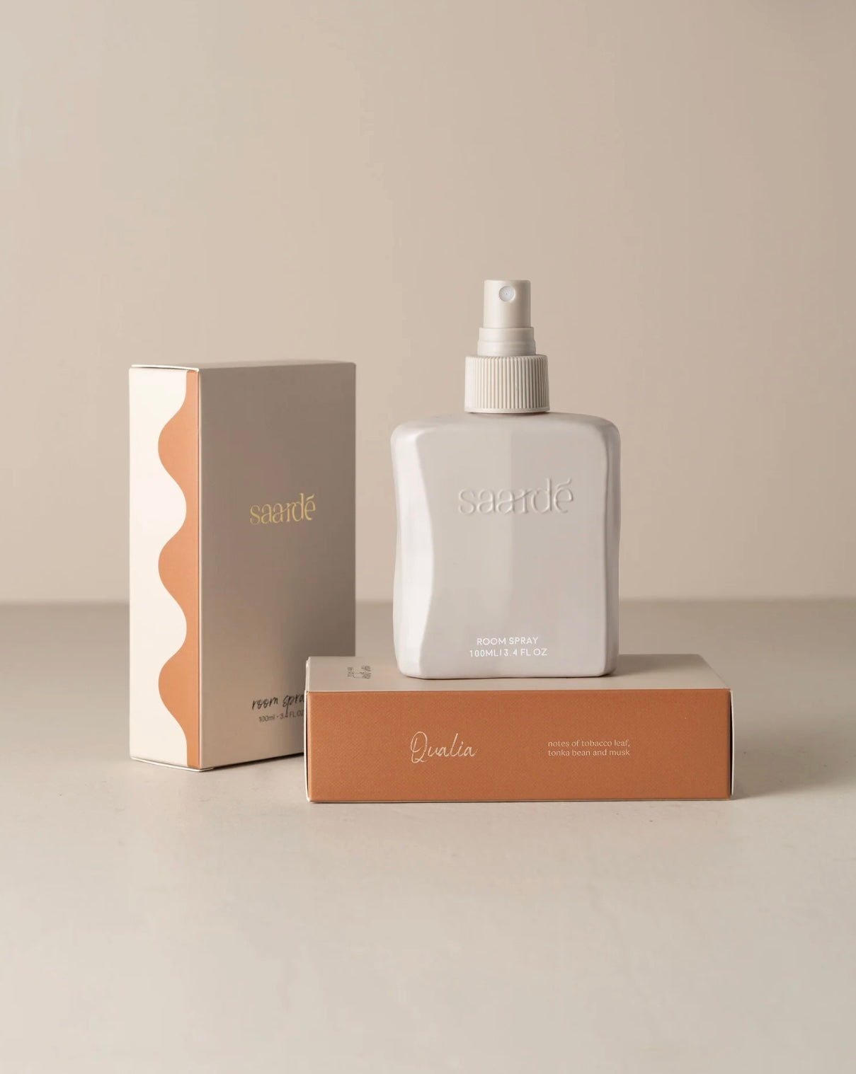 Qualia - Room Spray