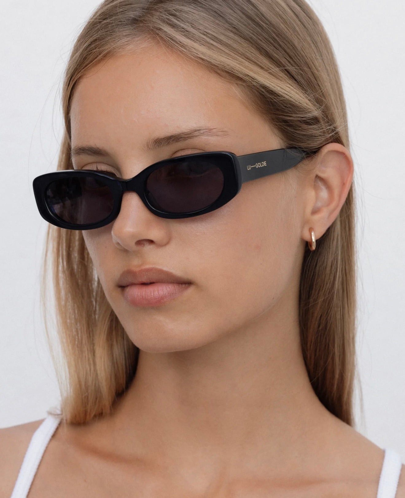 Cali | Black
