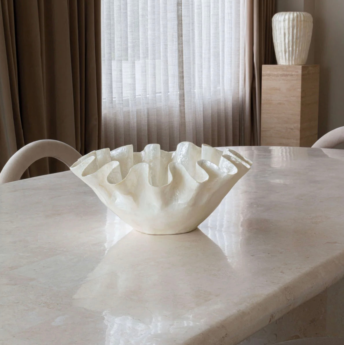 Flamenco Bowl