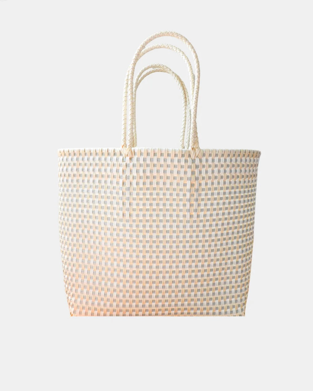 Traveller Tote - Zabaione