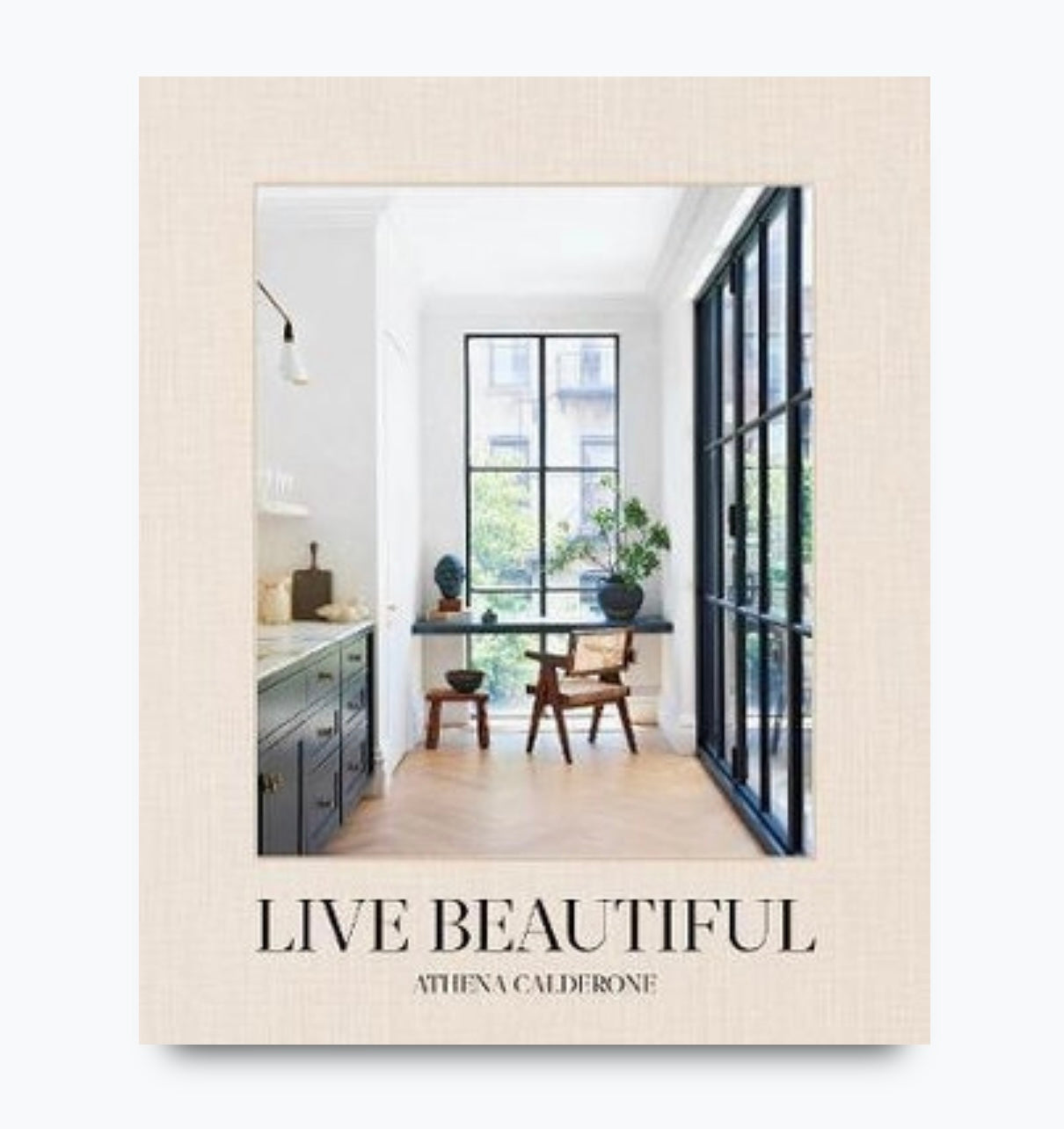 Live Beautiful
