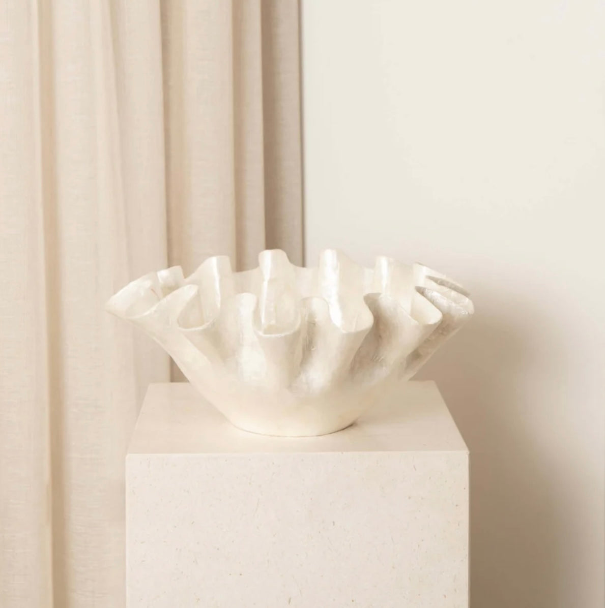 Flamenco Bowl