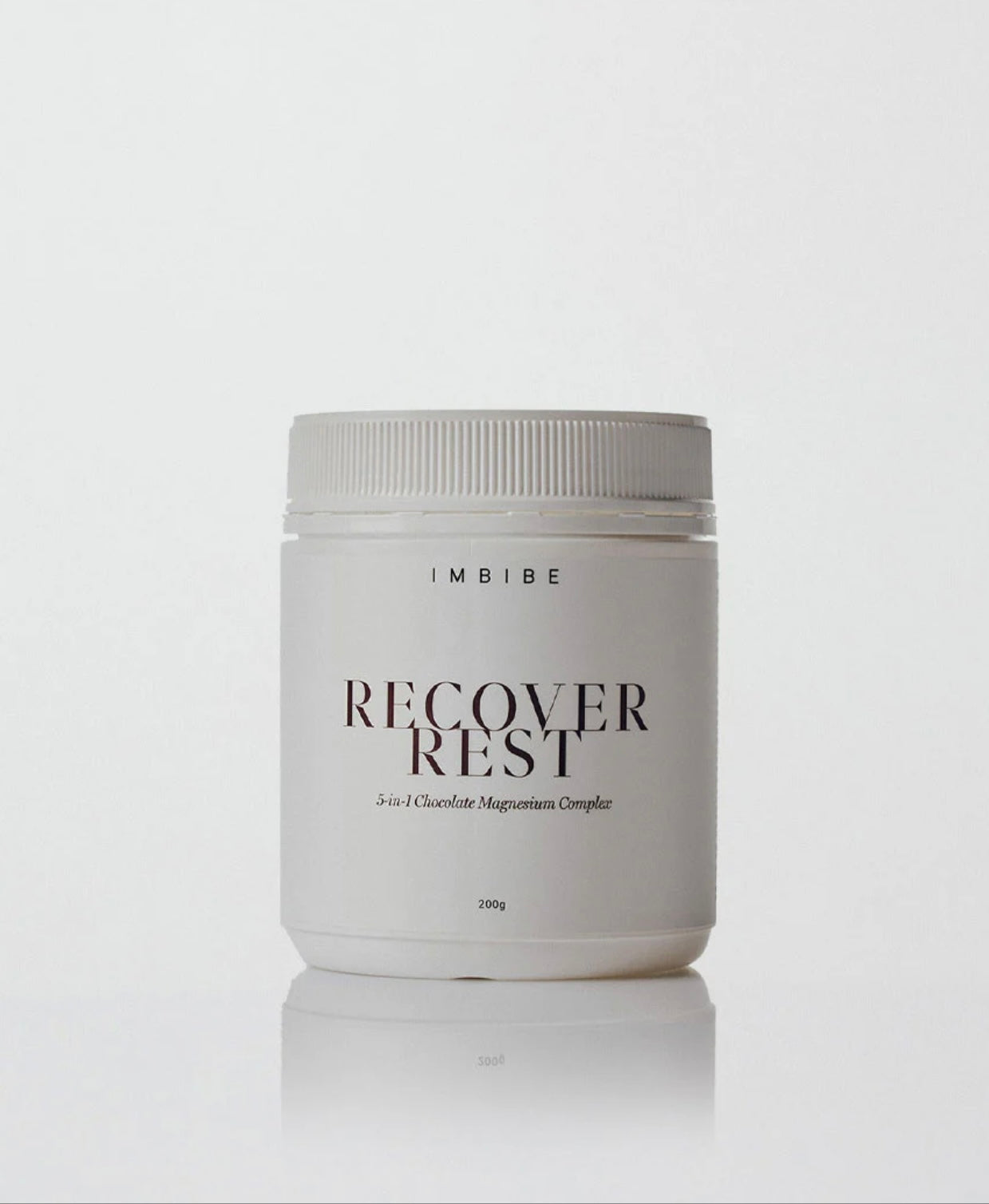 RECOVER REST (200G)