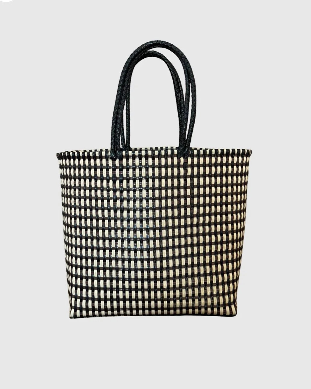 Traveller Tote - Tiramisu