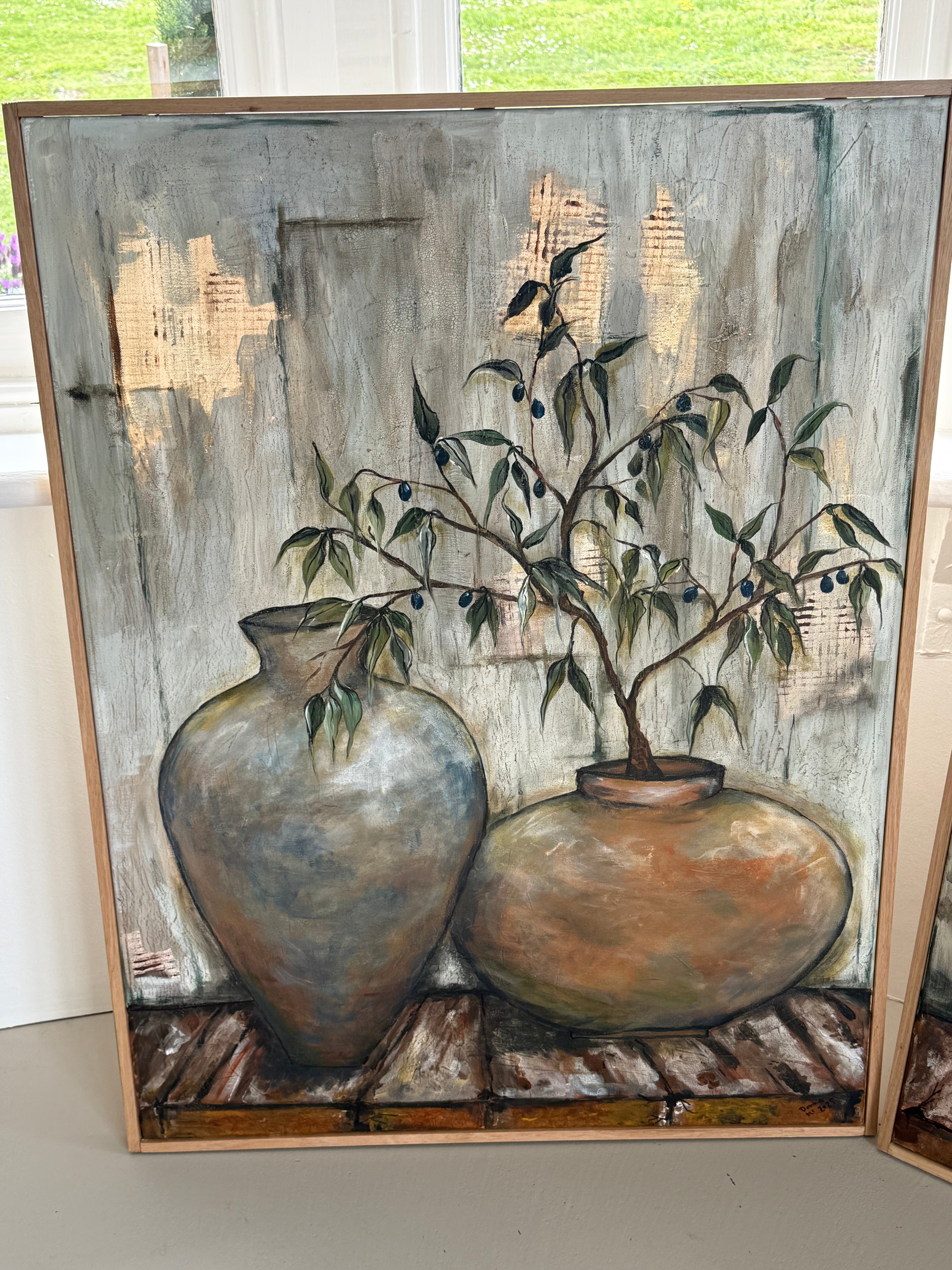 Pots 2
