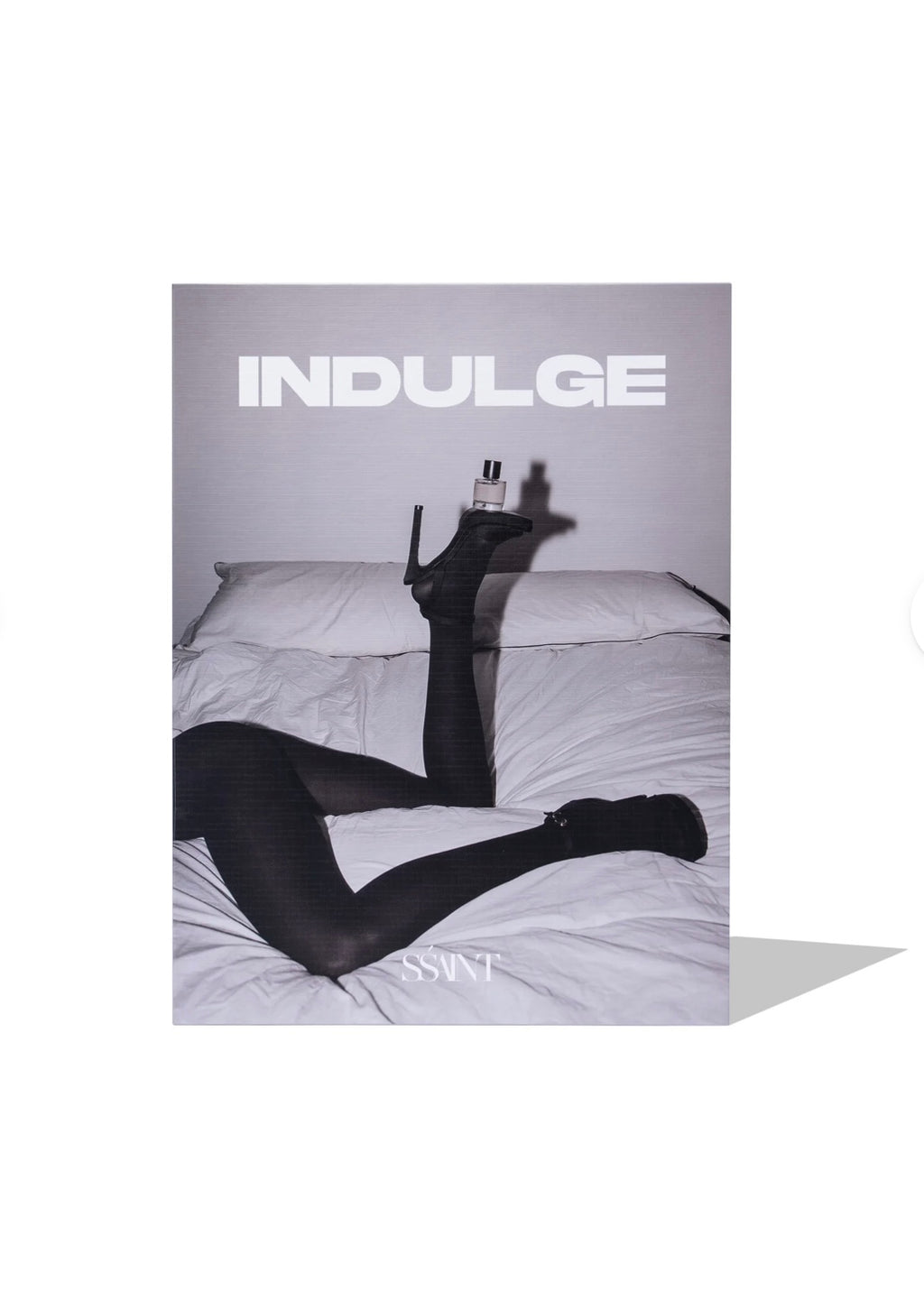 SSAINT SCENT LIBRARY