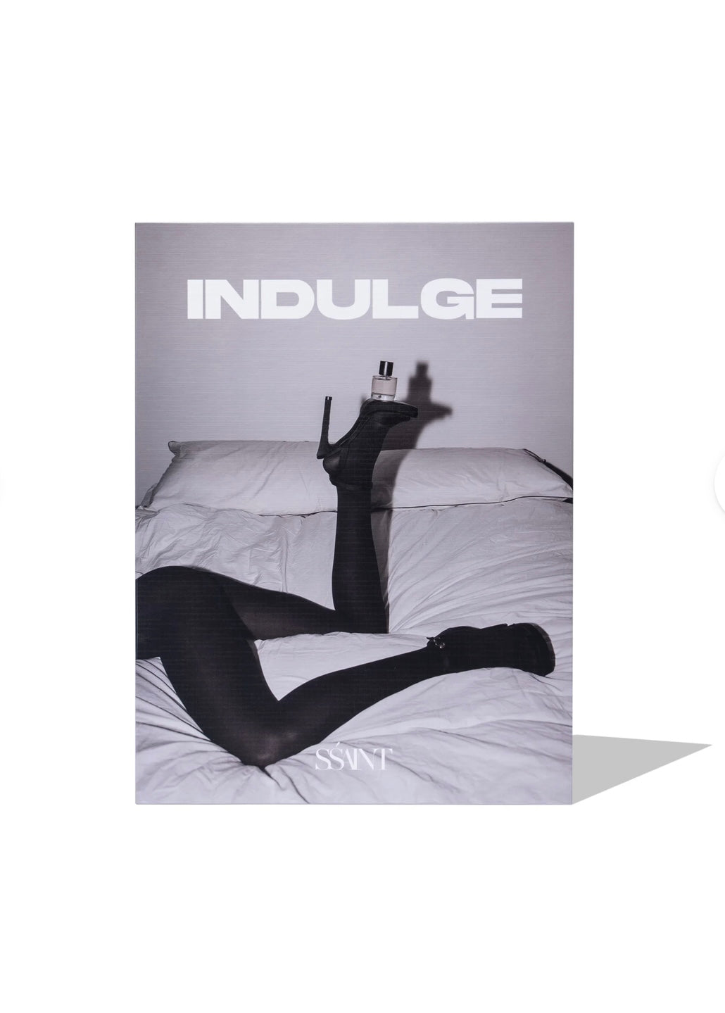 SSAINT SCENT LIBRARY