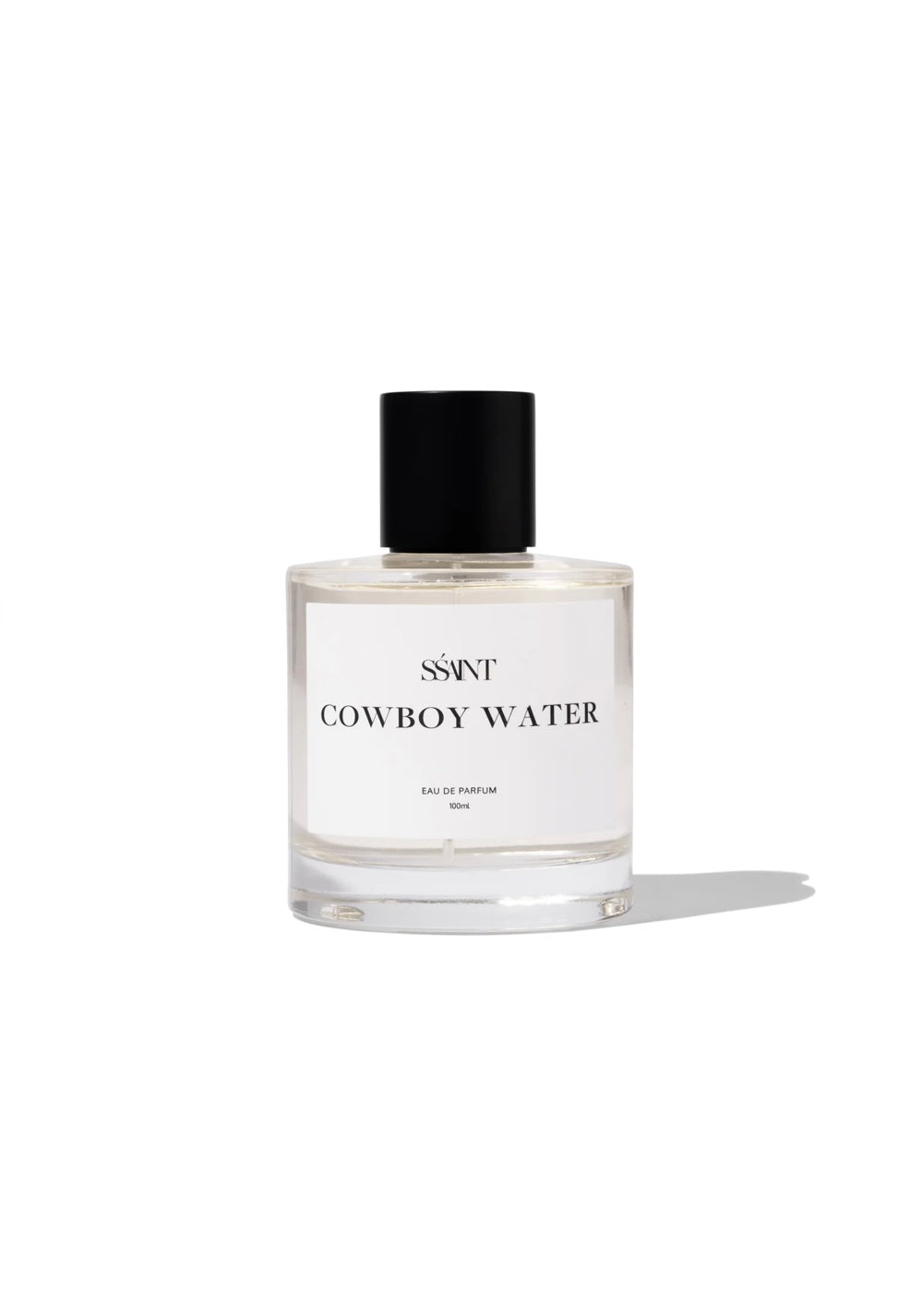 COWBOY WATER - 50ml