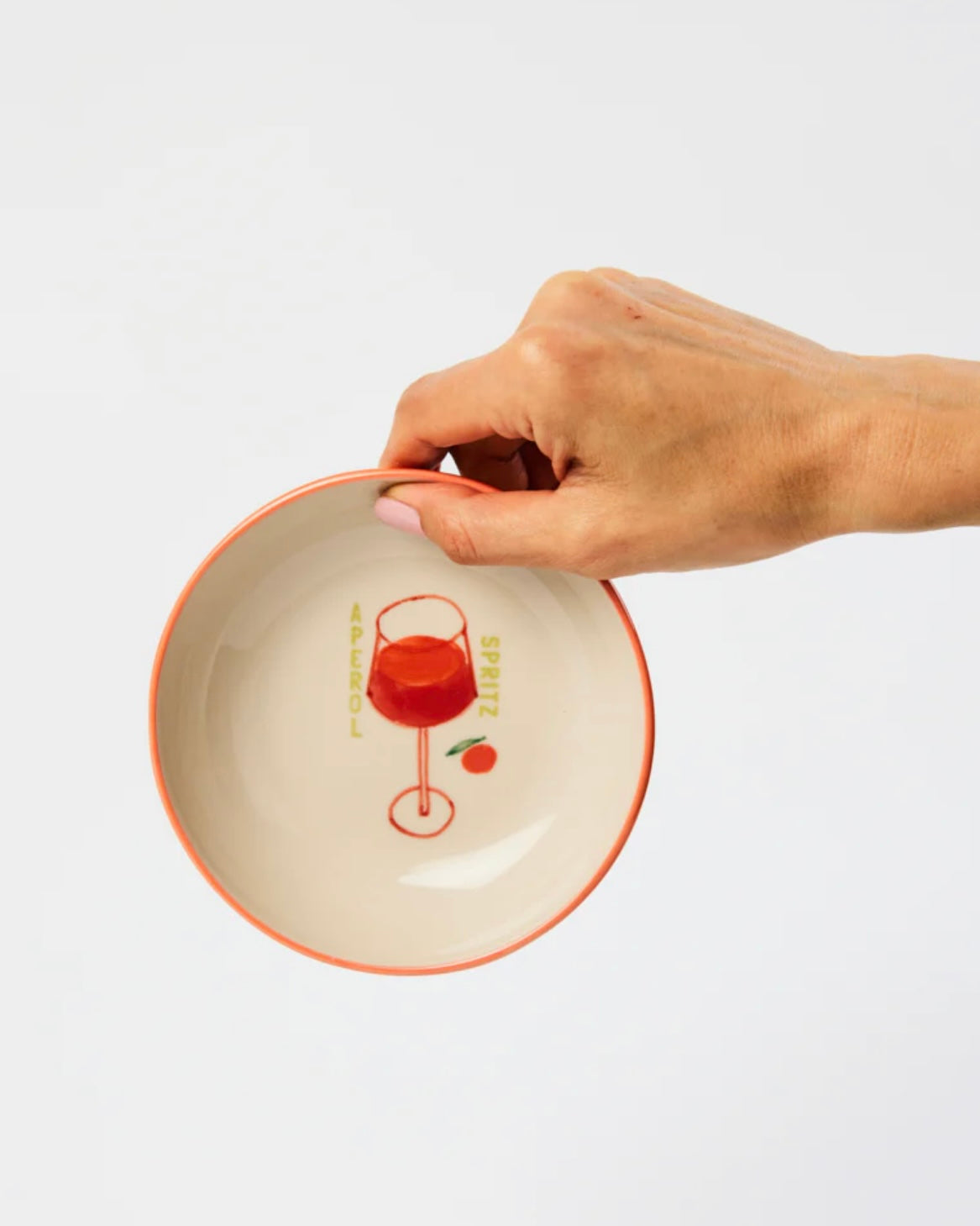 HAPPY HOUR SPRITZ BOWL