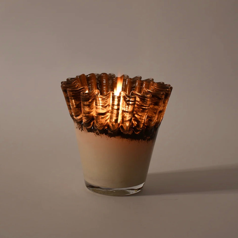 Nude Velvet | Kiki Candle