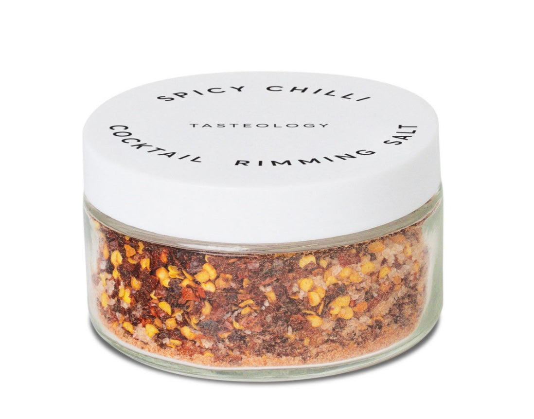 Chilli Cocktail Rimming Salt