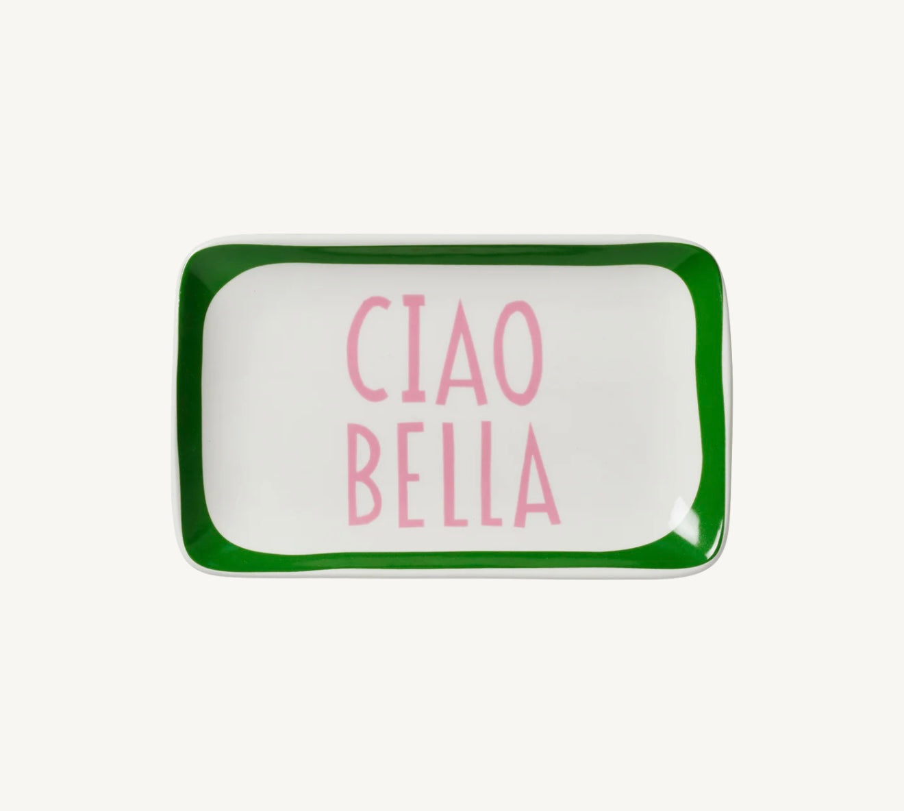 Ciao Bella Small Tray