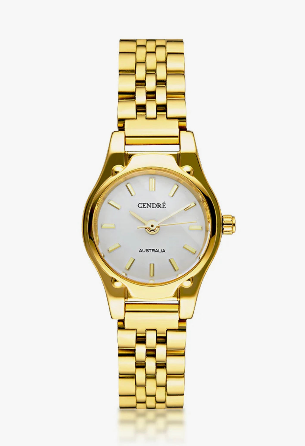 Isobel Watch | White