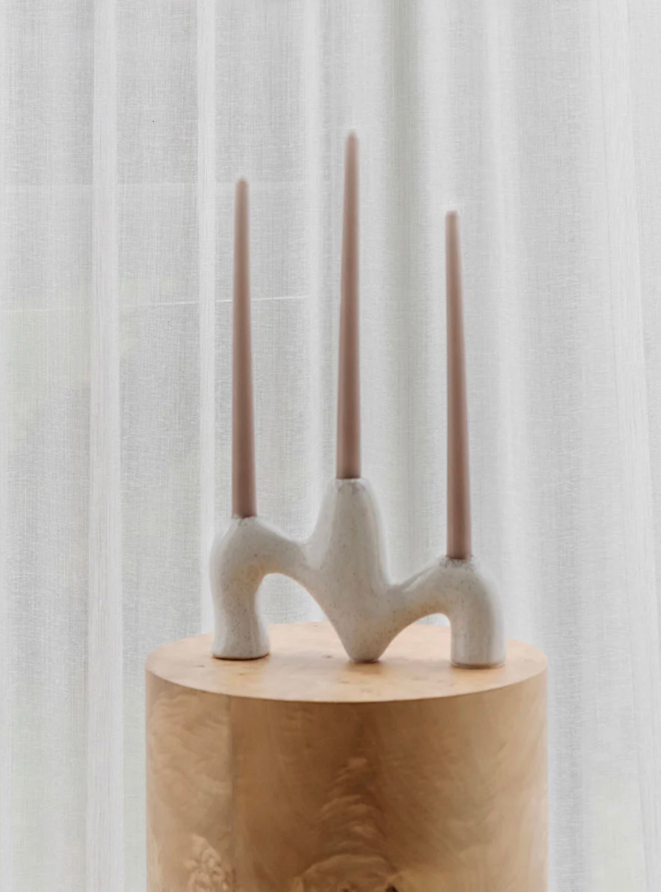 Zoe Candle Holder
