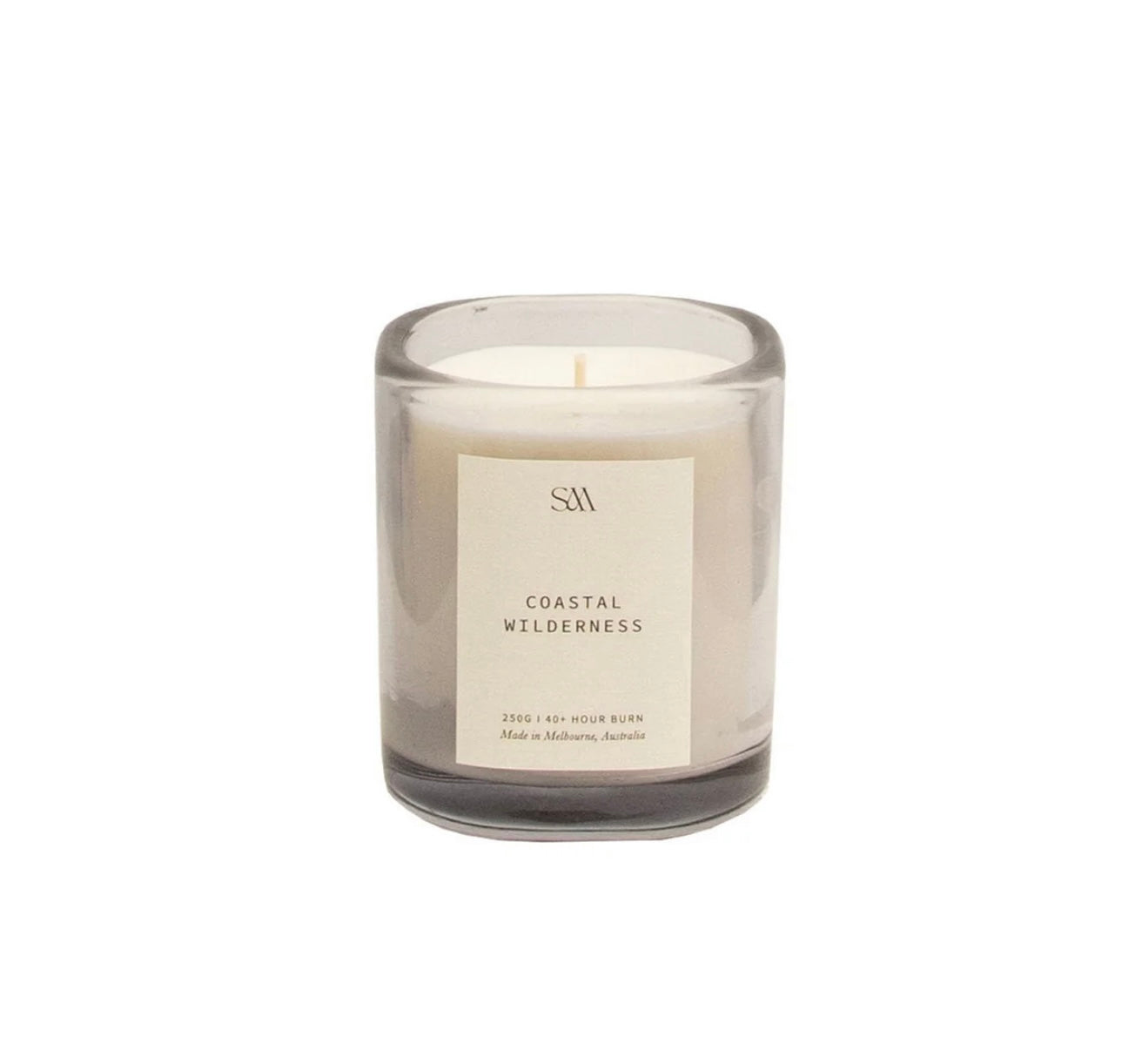 Coastal Wilderness - Scented Candle
