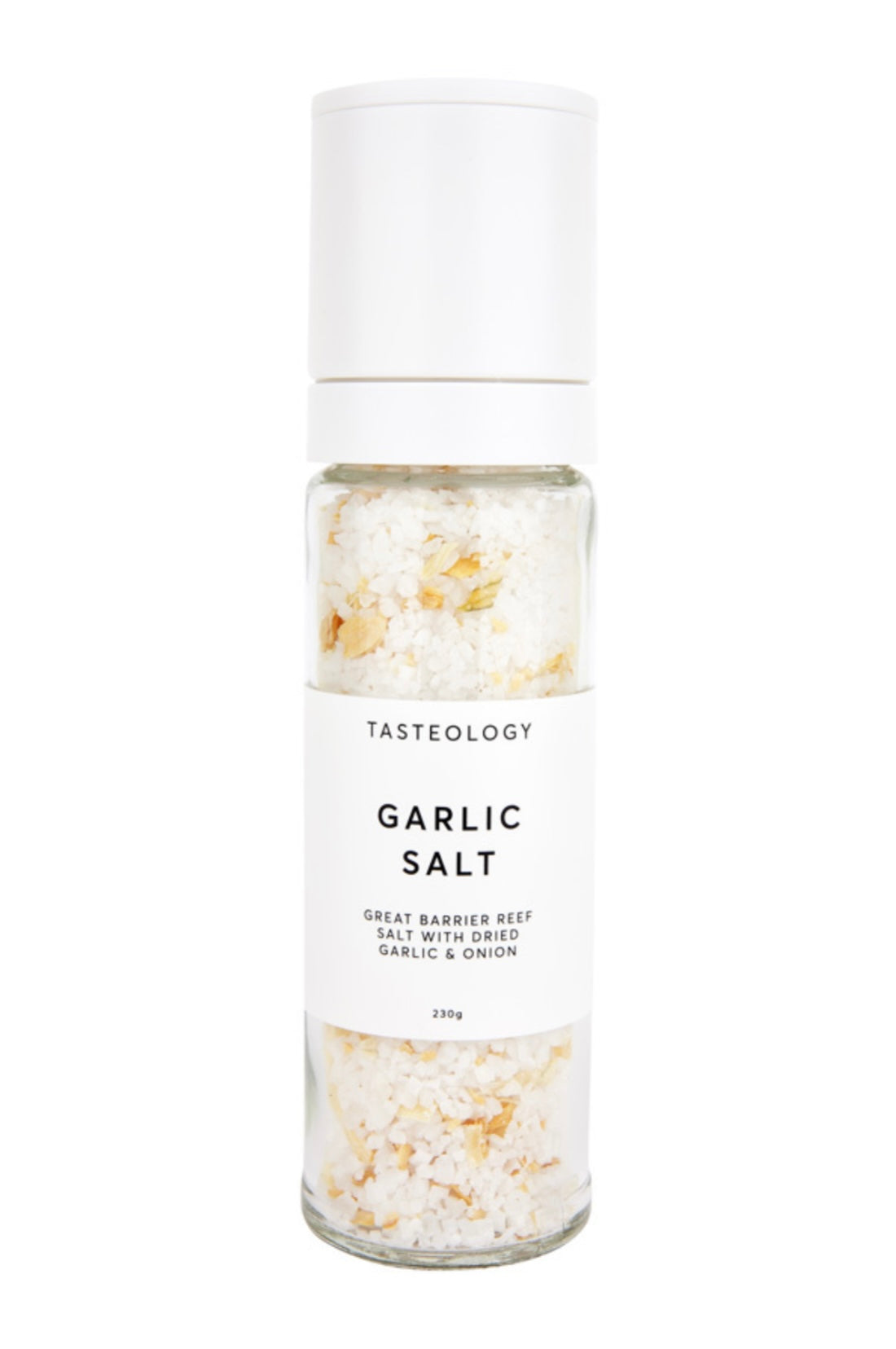 Garlic Salt