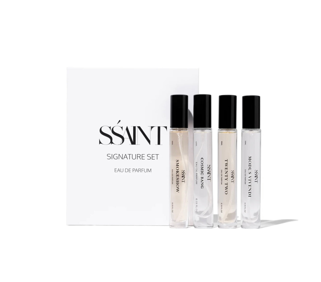 SIGNATURE SET
