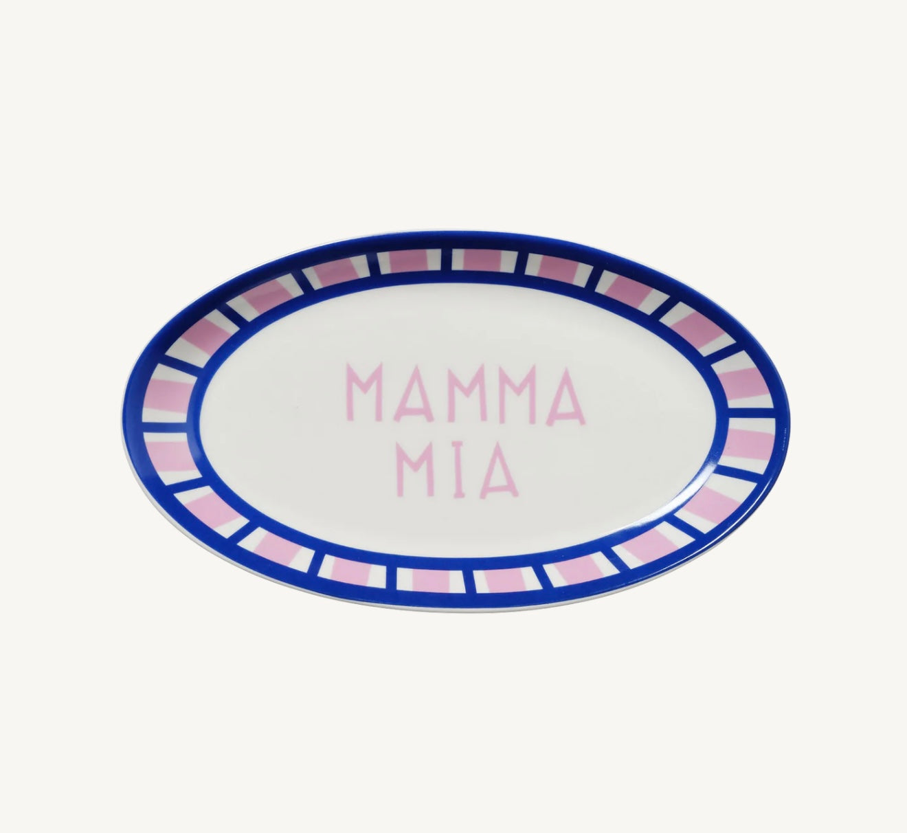 Mamma Mia Platter