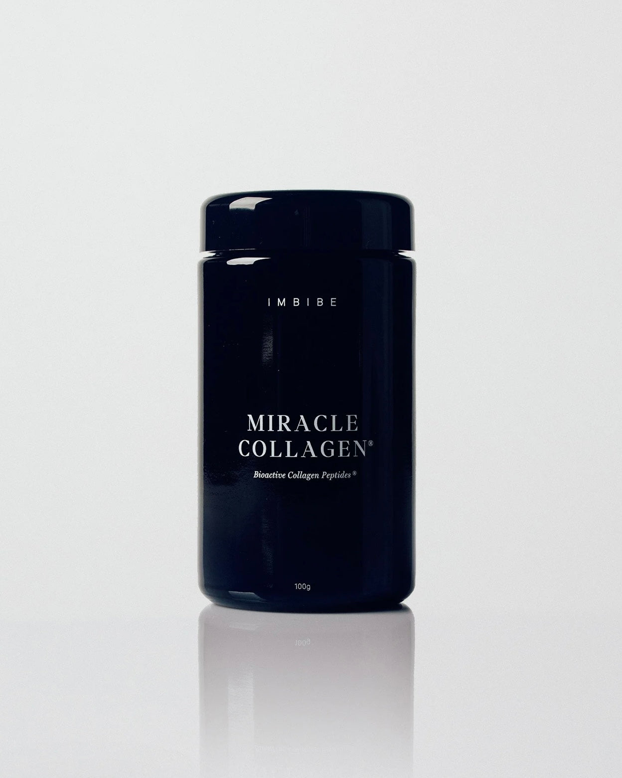 MIRACLE COLLAGEN
Hydrolysed Bioactive Peptide