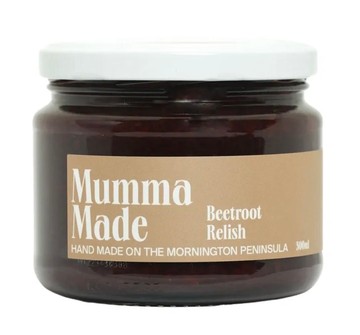 Beetroot Relish