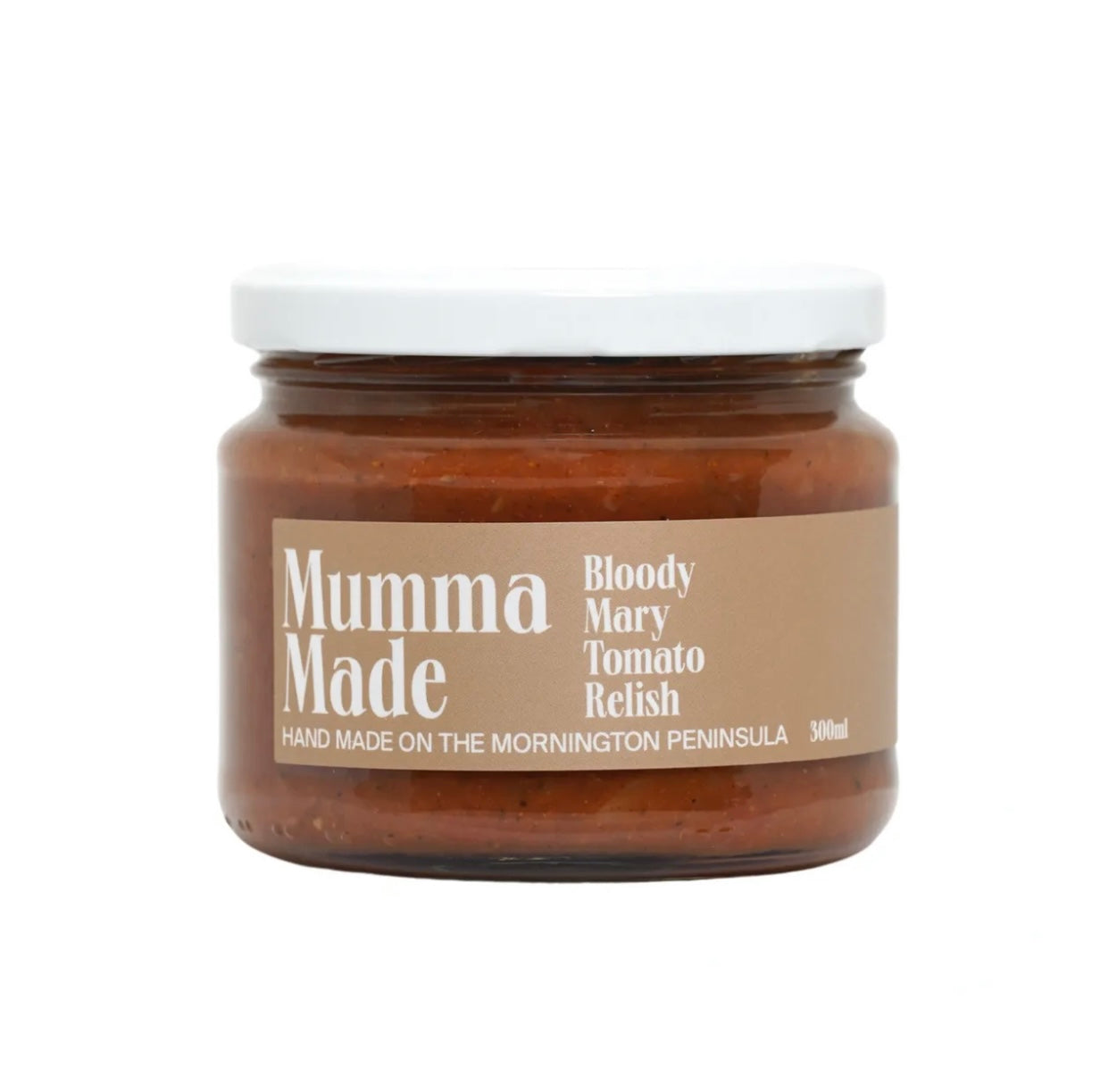 Bloody Mary Relish 300ml