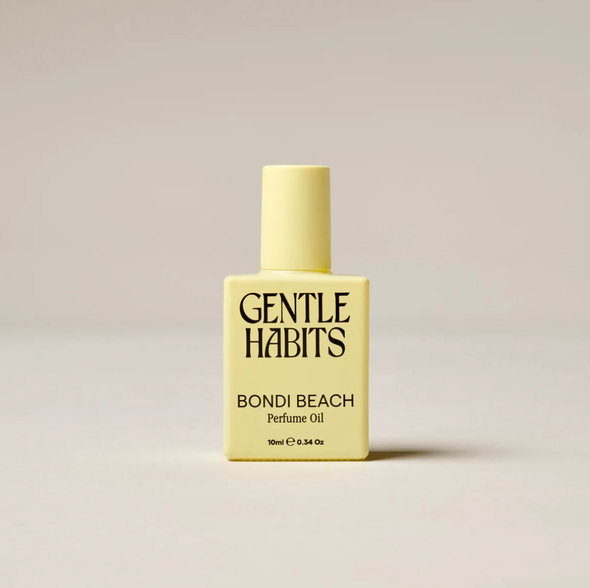 Bondi Beach - Perfume Oil