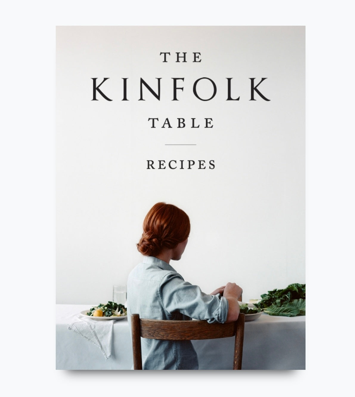 The Kinfolk Table