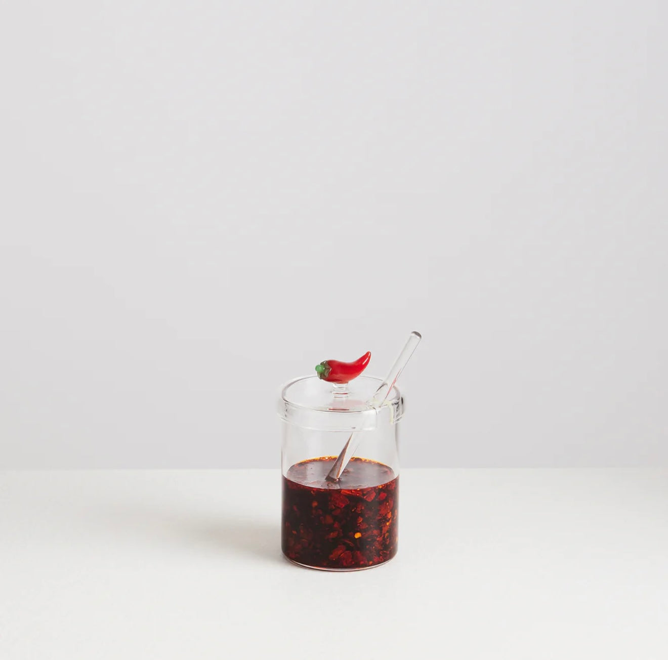 Crispy Chilli Oil Jar