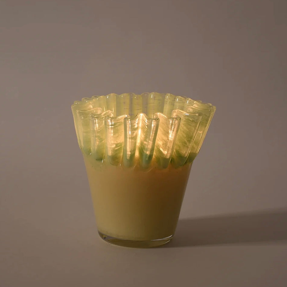 Petal Dynasty | Kiki Candle