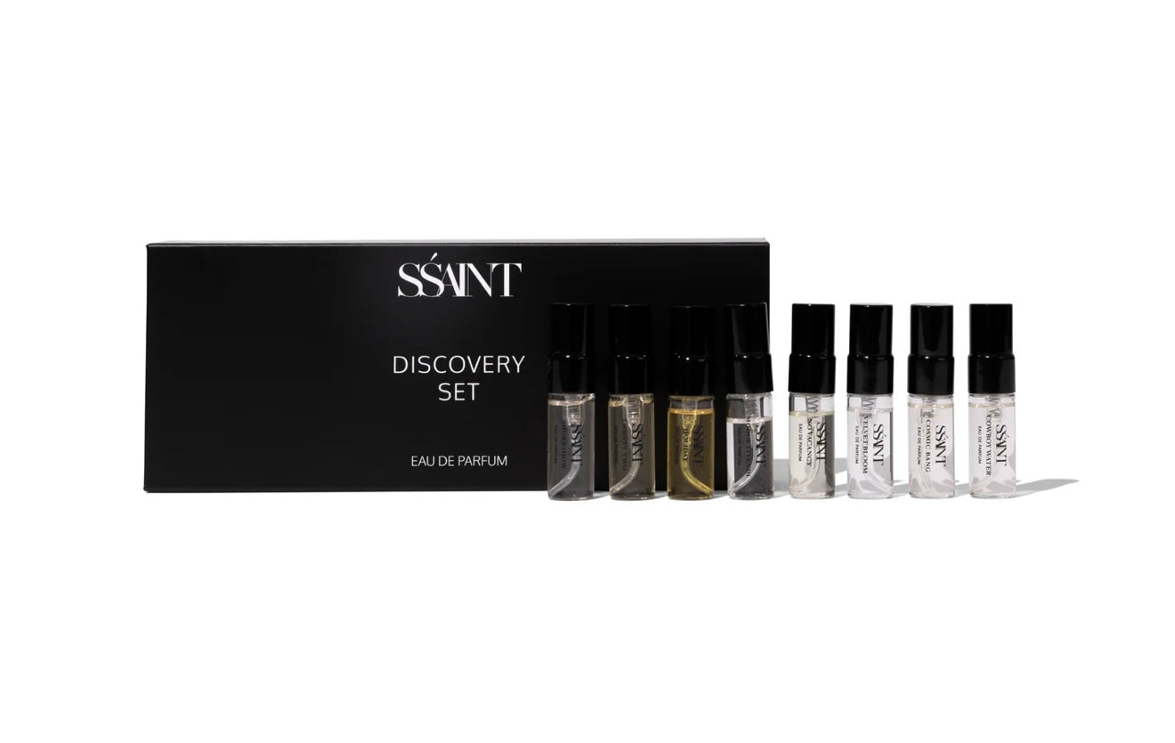 DISCOVERY SET