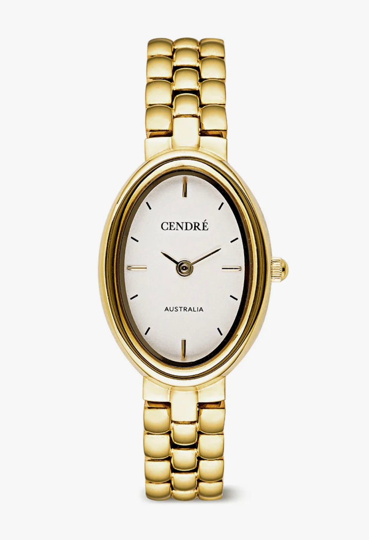 Pheobe Watch | Gold