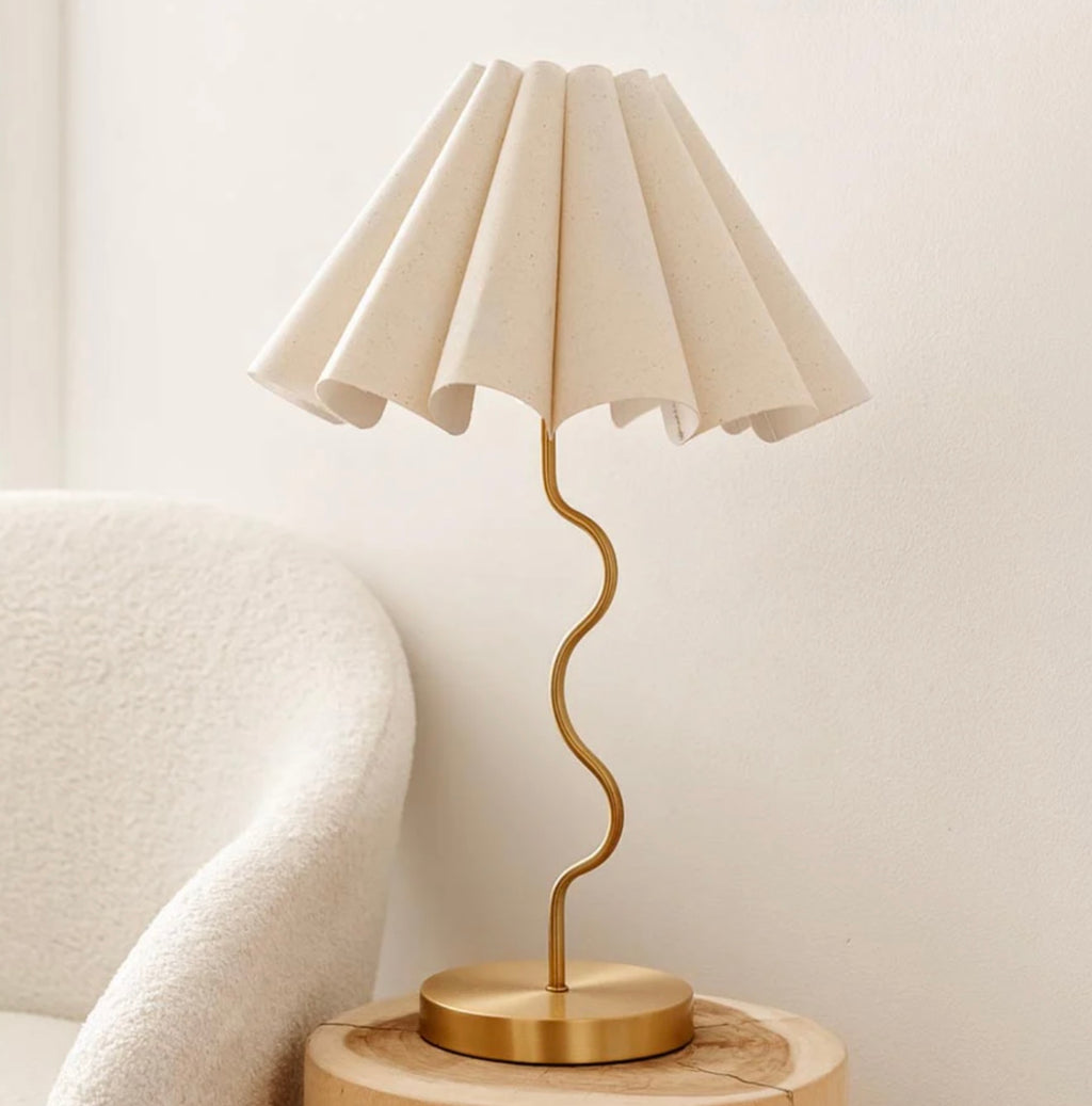 Cora Table Lamp