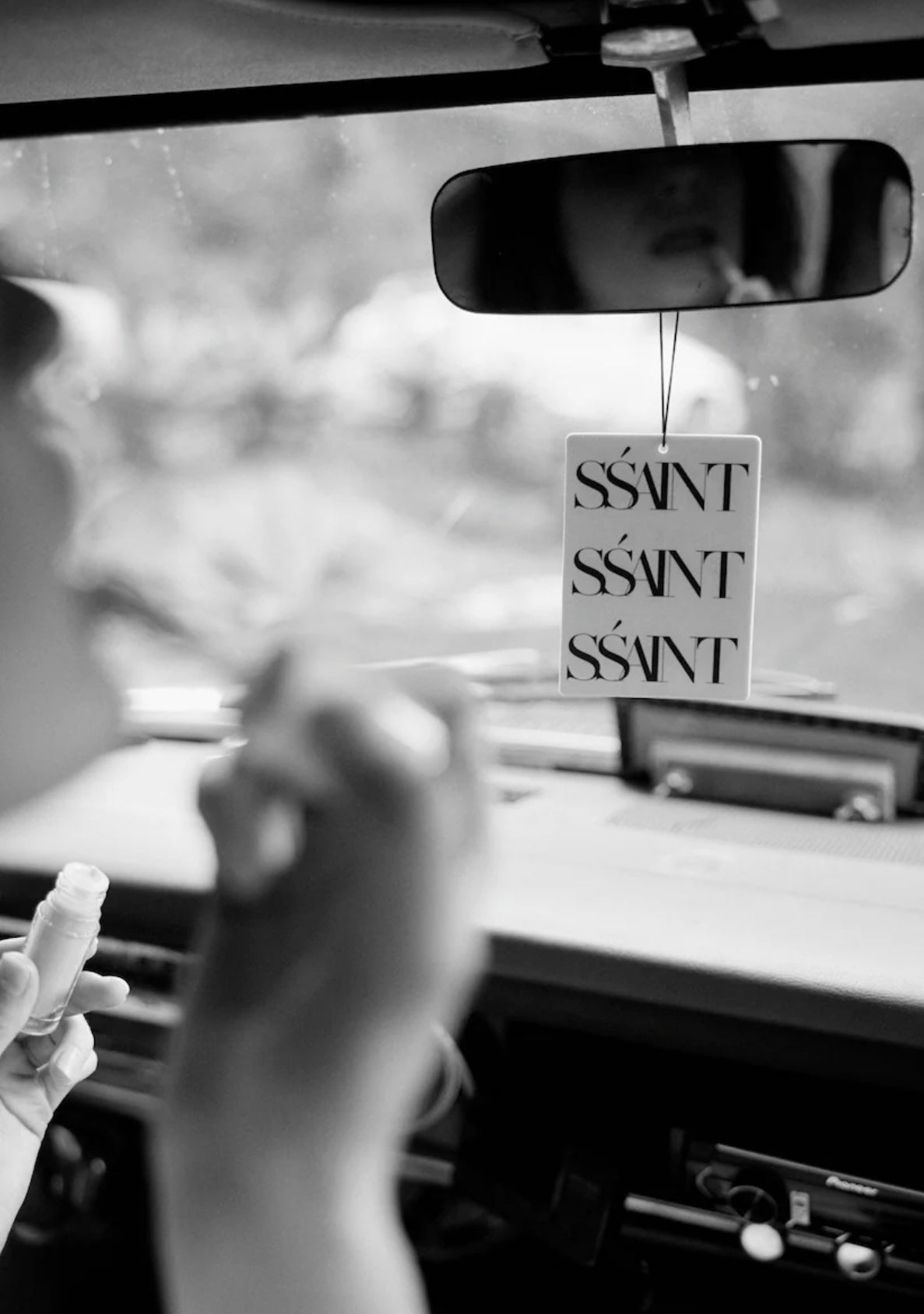 Modus Vivendi - Air Freshener