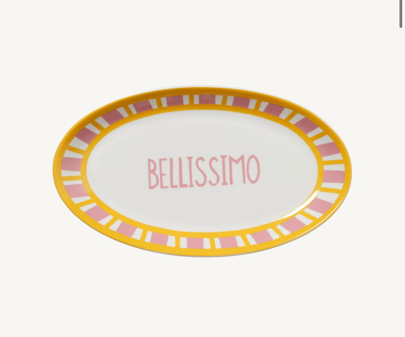 Bellissimo Platter