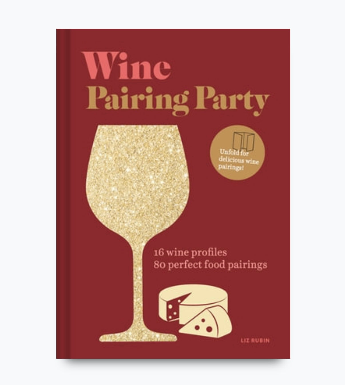 Wine Pairing Party