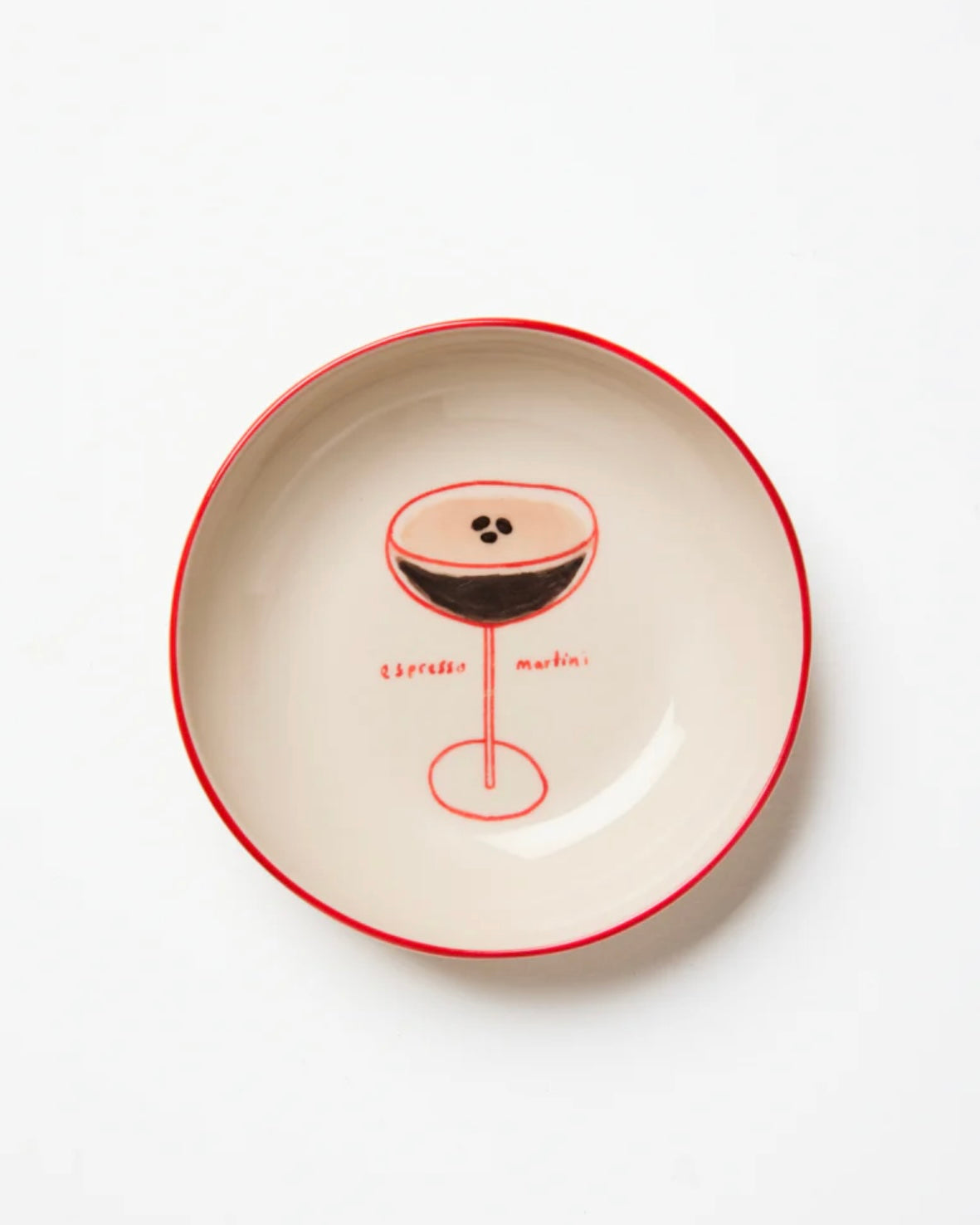 HAPPY HOUR ESPRESSO BOWL