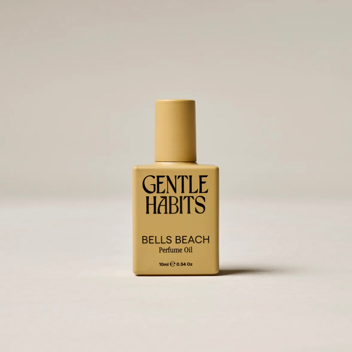 Bells Beach - Perfume Oil