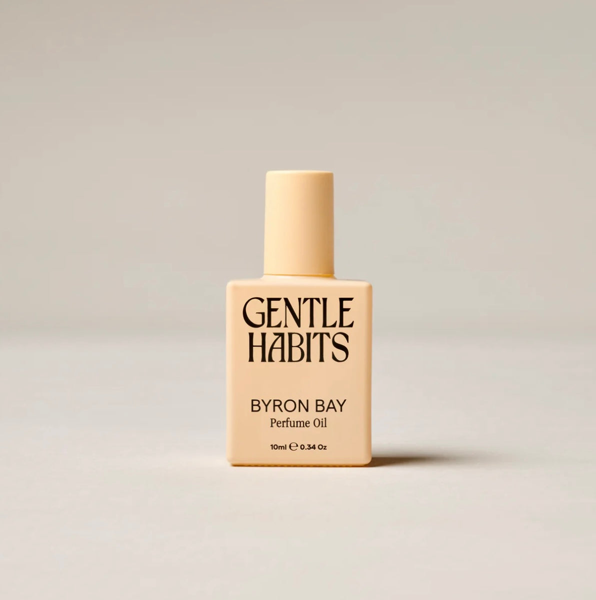 Byron Bay - Perfume Oil