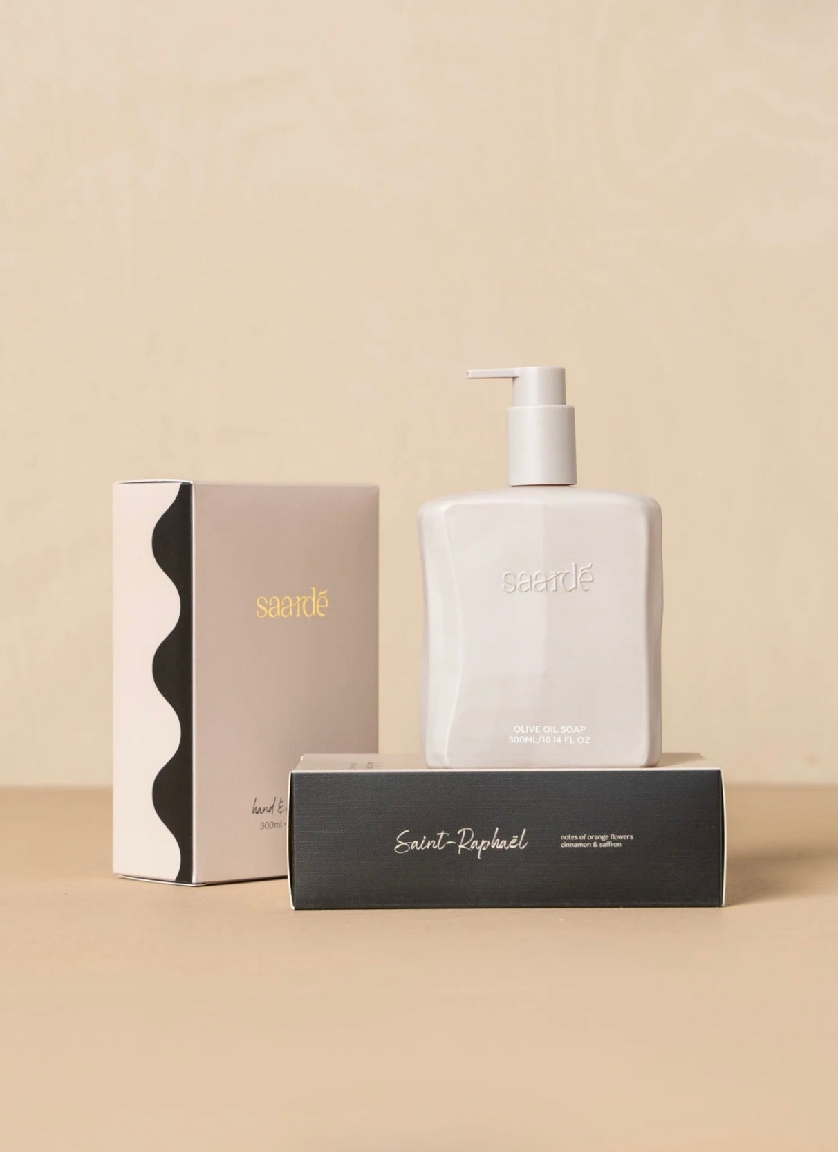 Saint-Raphaël | Hand and Body Wash | 300ml