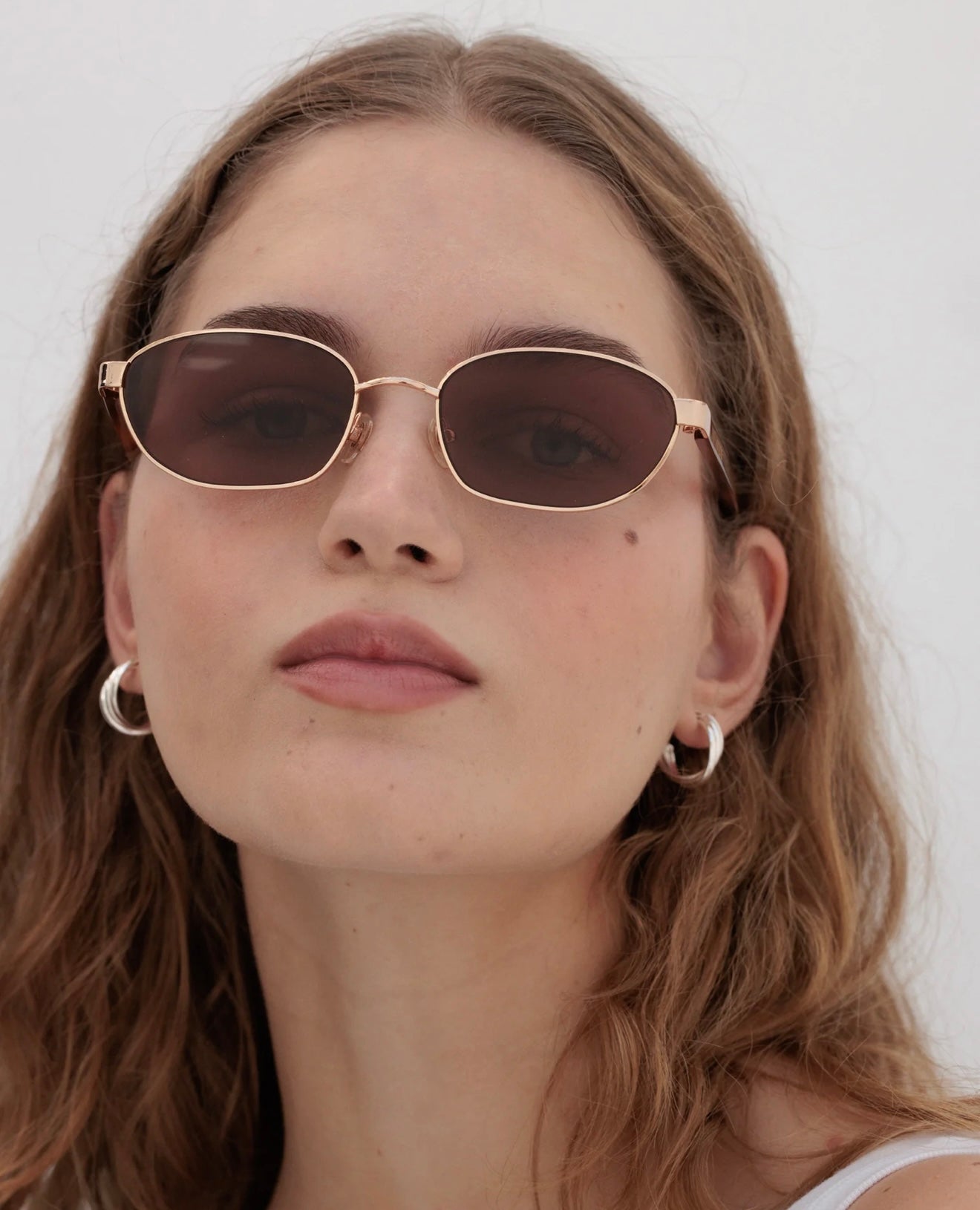 Lara | Chestnut