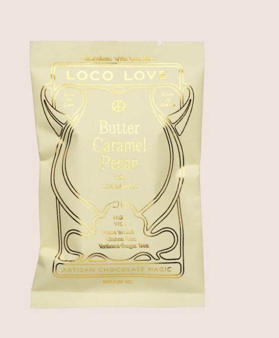 Loco Love - SINGLES
