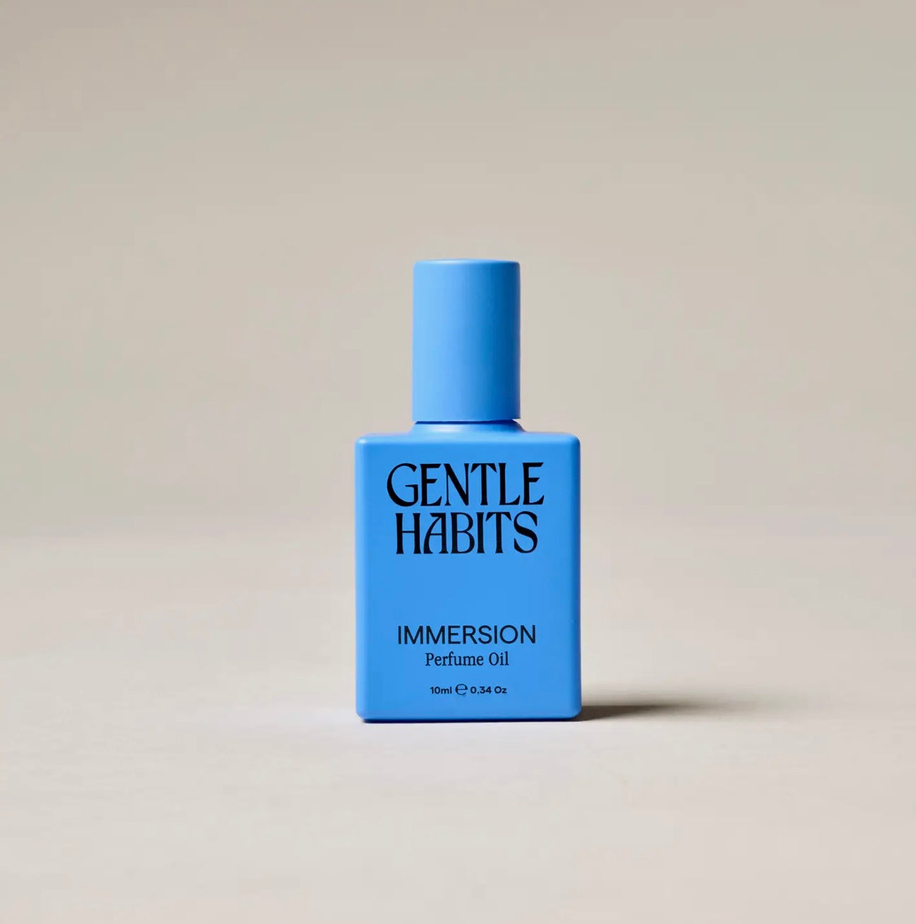 Immersion - Perfume Oil