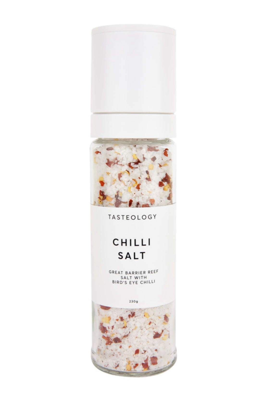 Chilli Salt