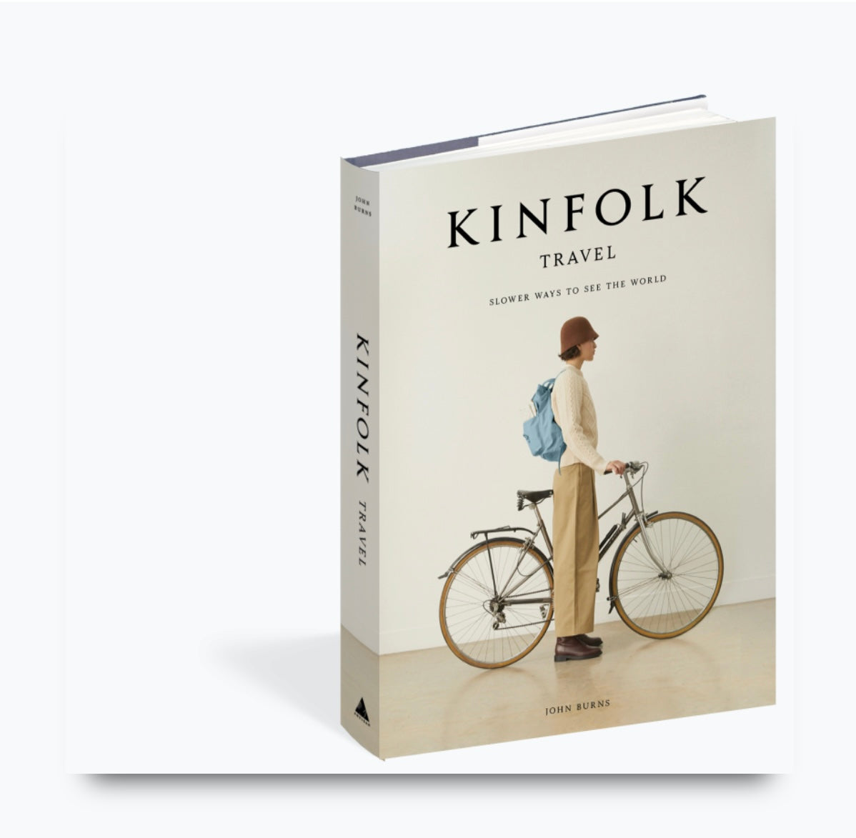 Kinfolk Travel