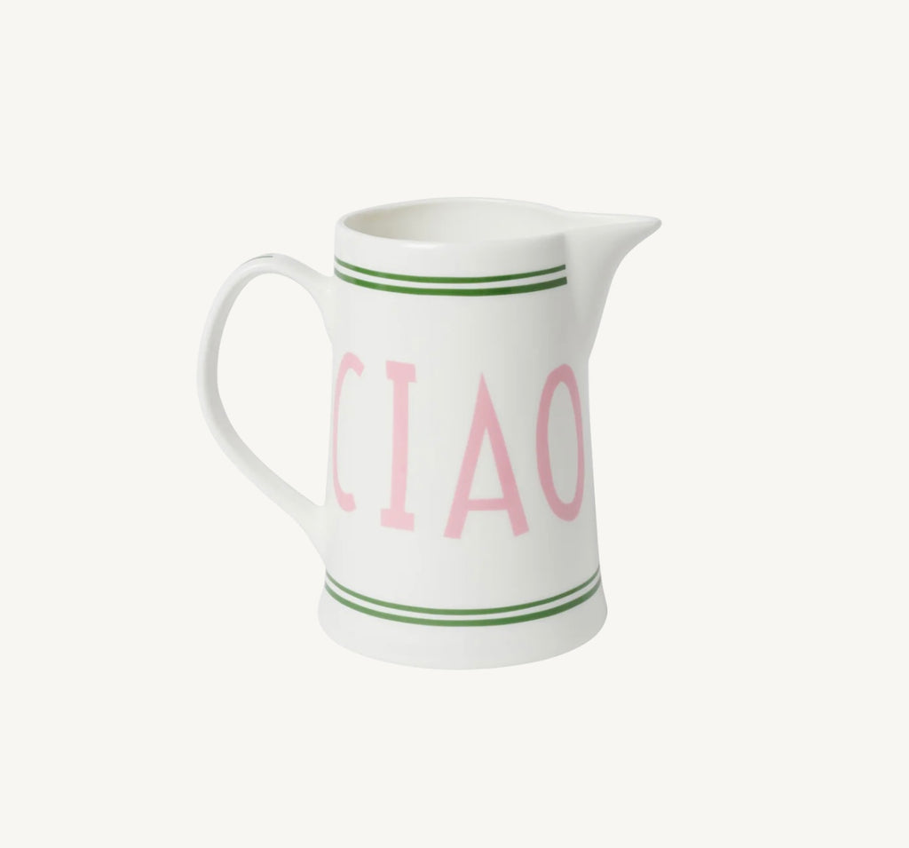Ciao Bella Jug