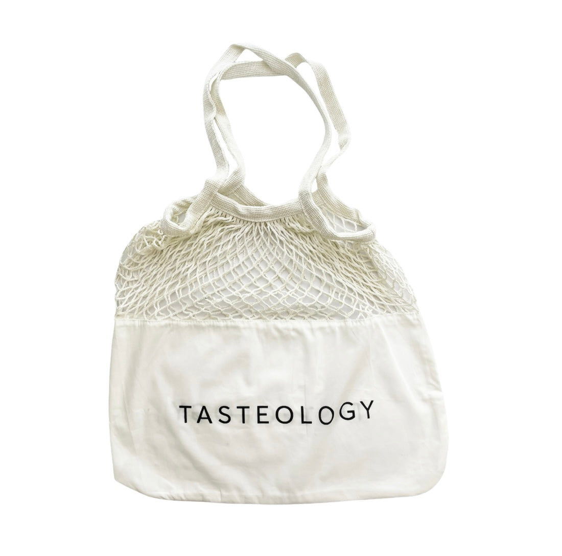 Farmers Market Bag